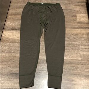Carhartt baselayer Pants